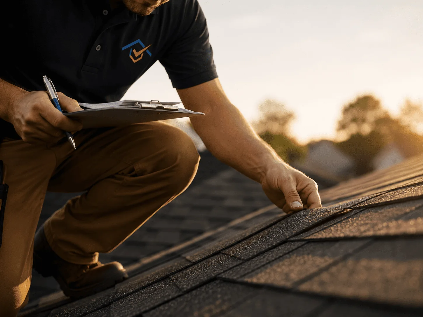 Why Choose Roof Inspection in Chesterfield, MO